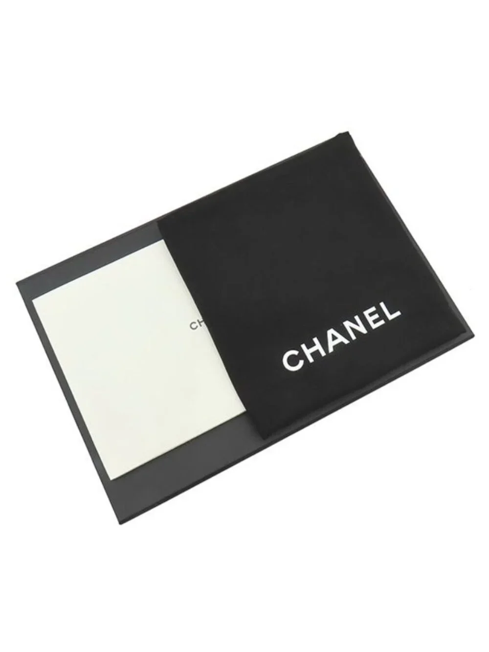 Chanel Shoulder Bag Trendy CC Mini Top Handle Lambskin Light Blue Gold Light CC
